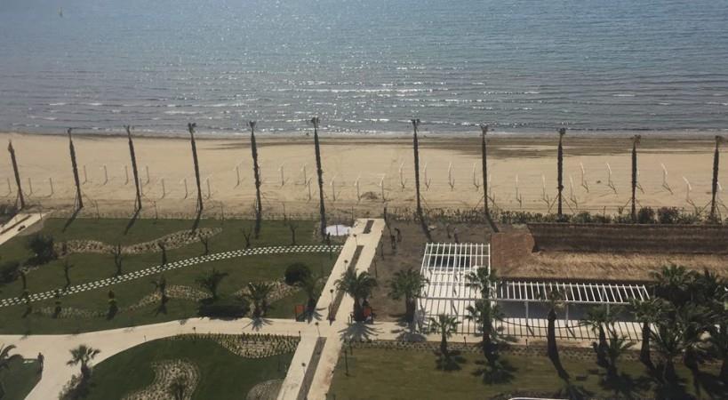 Palm Wings Ephesus Hotel going to be ready for season
