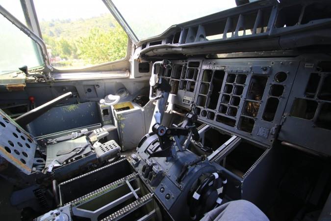 Airbus is sunk off Turkey to become artificial reef