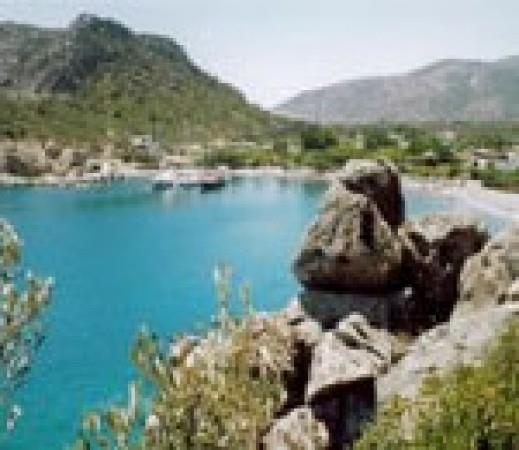 ovabuku beaches from turkey