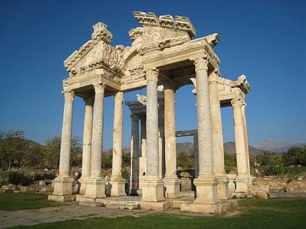 aphrodisias