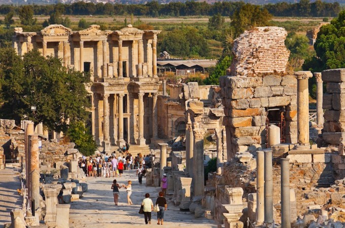 Ephesus