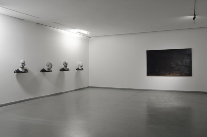 galeri zilberman