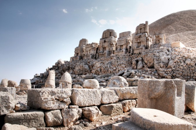nemrut