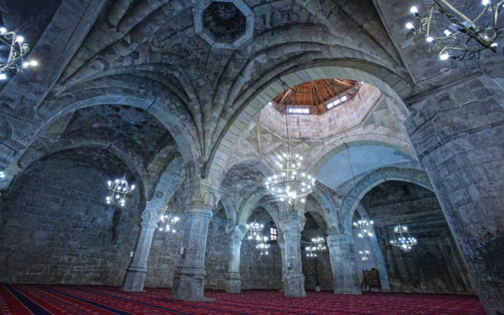 Mosque