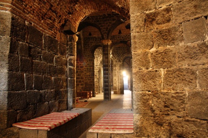 Diyarbakır