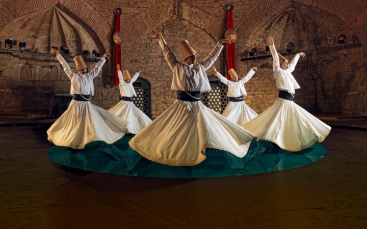 mevlana