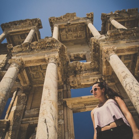 Ephesus