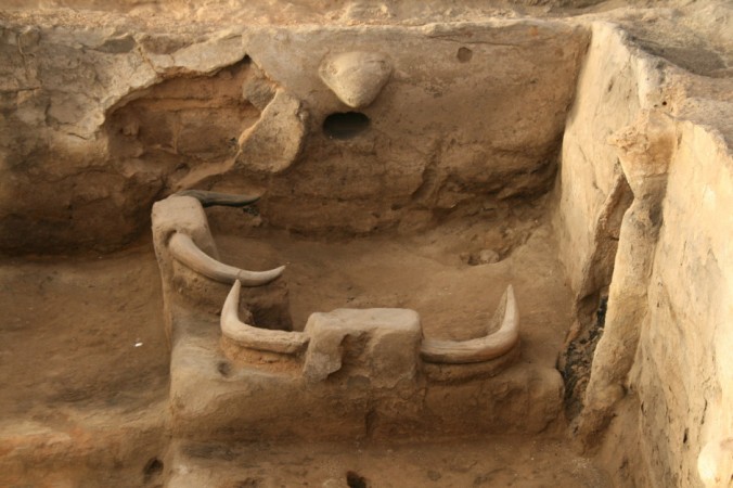 Catalhoyuk