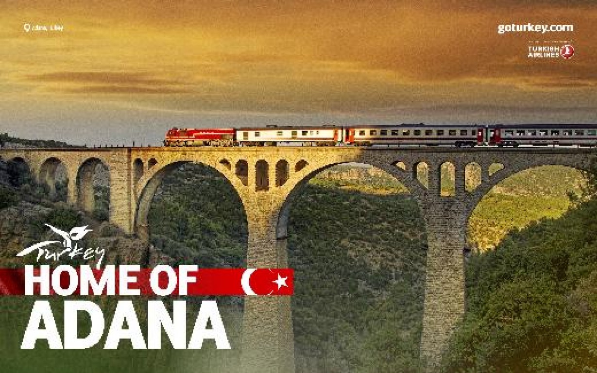 Home of Turkey