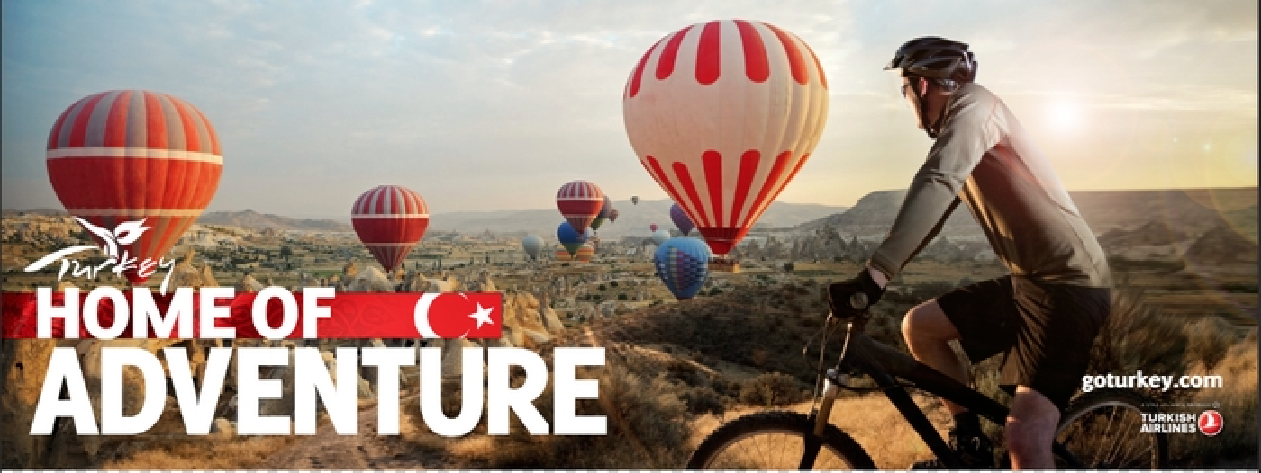 Home of Turkey