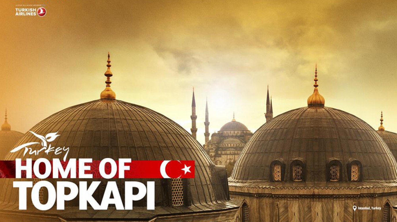 Home of Turkey