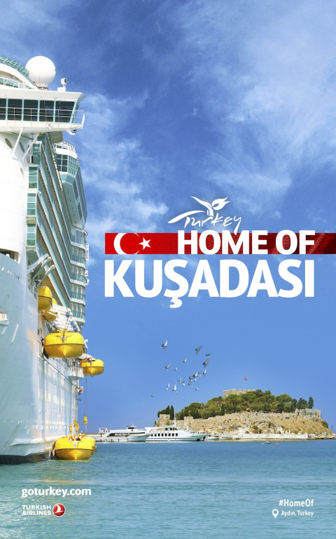 Home of Turkey