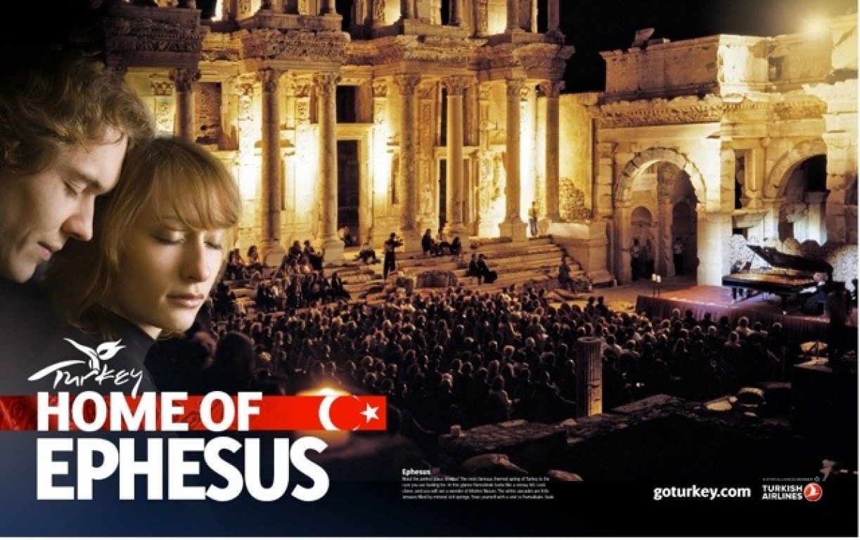 Home of Turkey