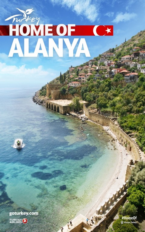 Home of Turkey