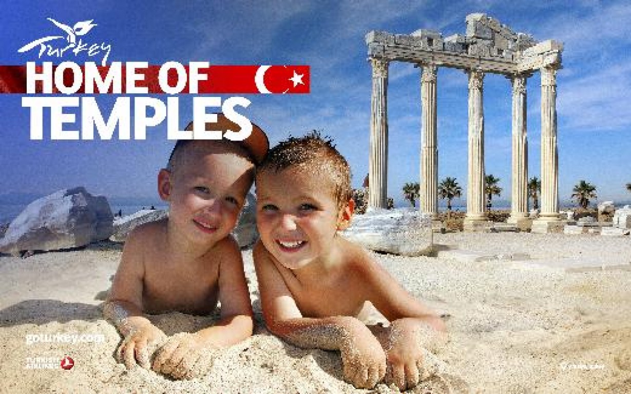 Home of Turkey