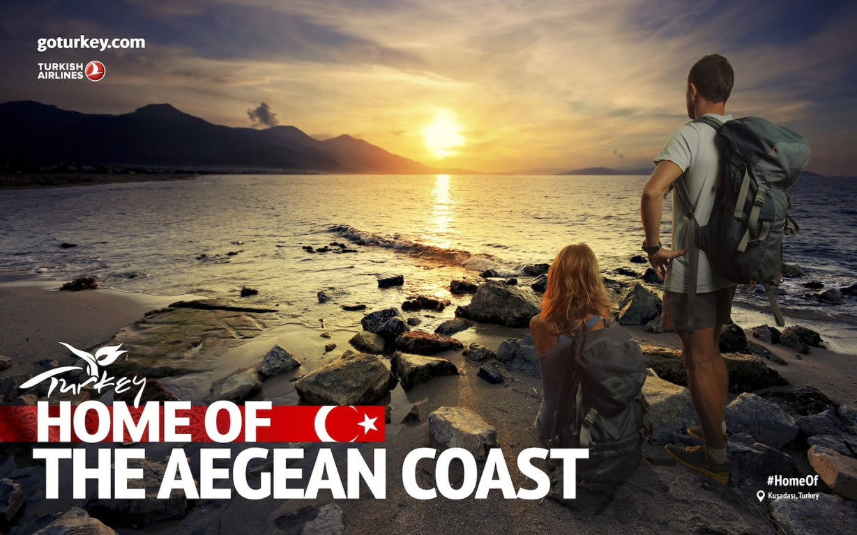 Home of Turkey