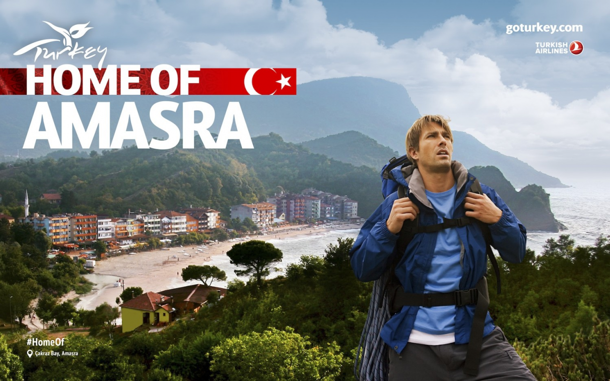 Home of Turkey