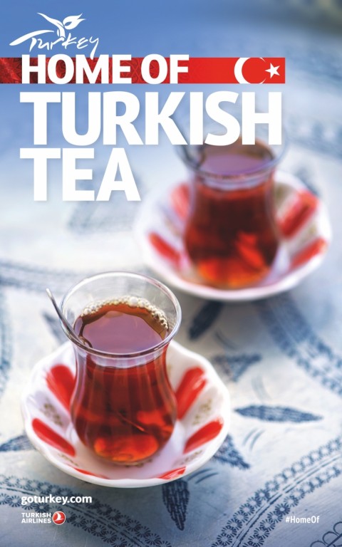 Home of Turkey