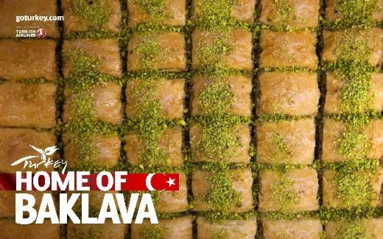Home of Turkey