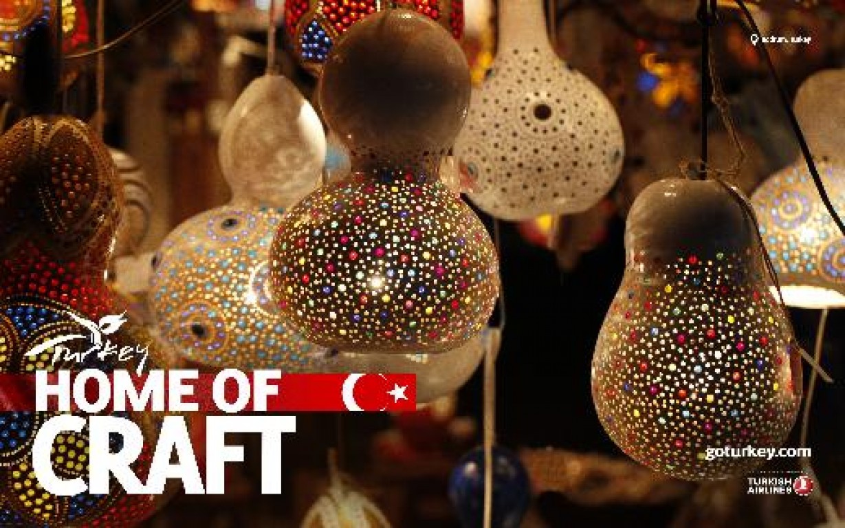 Home of Turkey