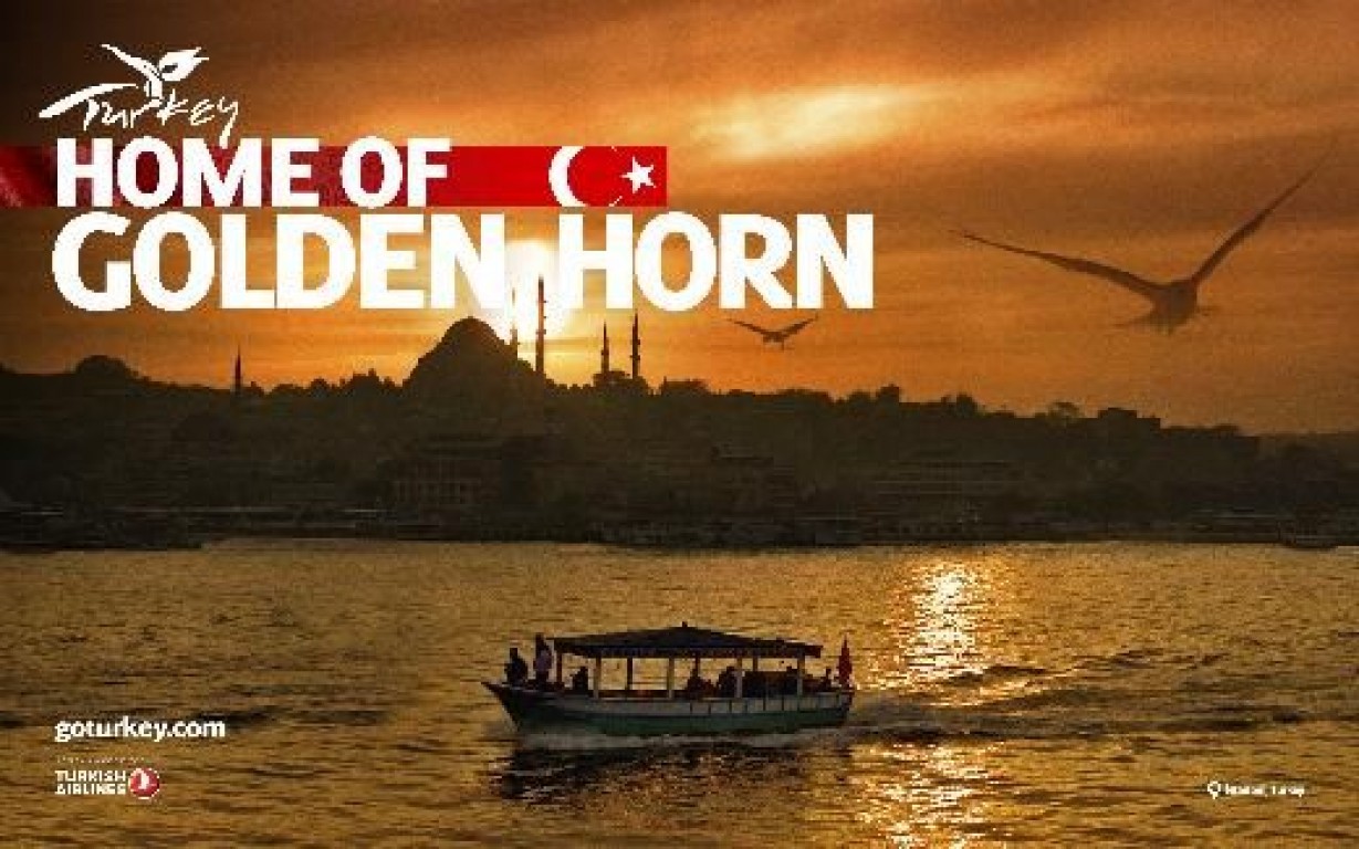 Home of Turkey