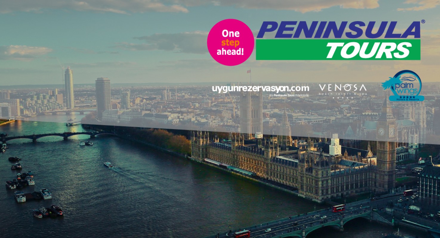 https://www.peninsulatours.com.tr/WTM London 2023 Image