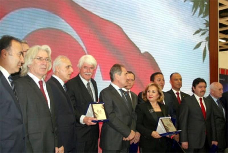 Peninsula winners of the TOUREXPI