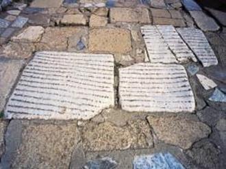 Ephesus Artemis Temple and Virgin Mary House