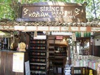 Shore �irince Village