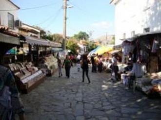 Shore �irince Village
