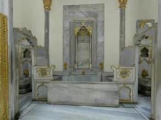 Shore Topkap� Palace