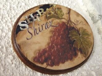 Wine house visit from ports