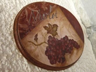 Wine house visit from ports